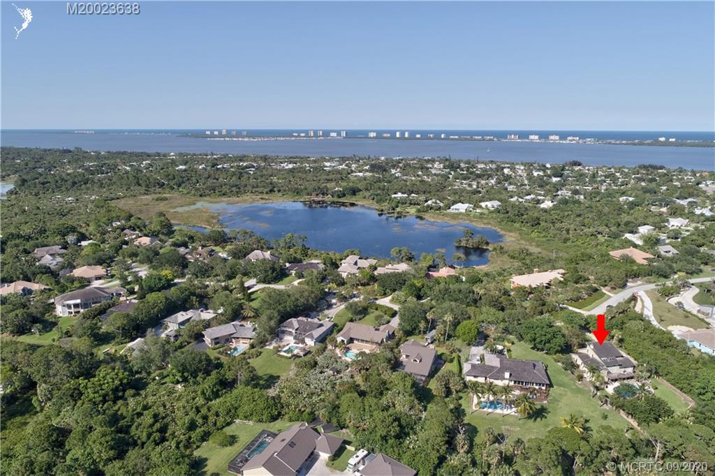 3860 NE Sugarhill, Jensen Beach, FL, 34957