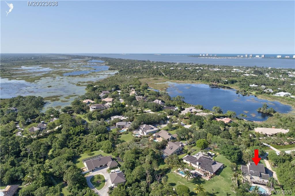 3860 NE Sugarhill, Jensen Beach, FL, 34957