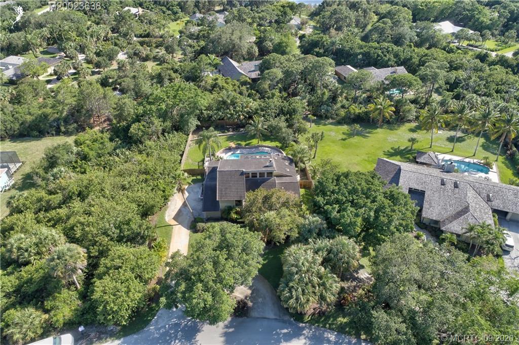 3860 NE Sugarhill, Jensen Beach, FL, 34957