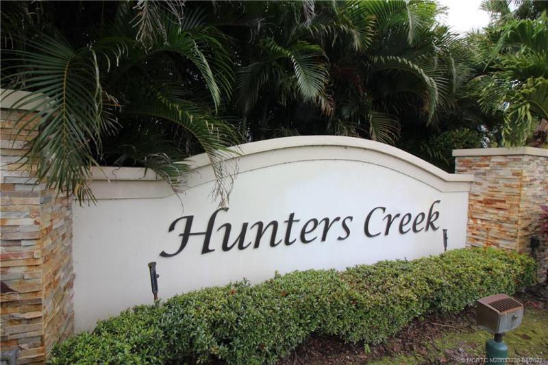 2180 SW Hunters Club Way, Palm City, FL 34990
