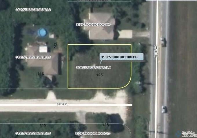 8565 90th, Vero Beach, FL, 32967