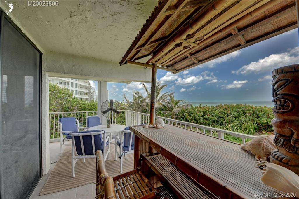 10102 S Ocean, Jensen Beach, FL, 34957