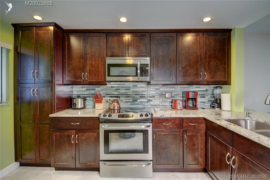 10102 S Ocean, Jensen Beach, FL, 34957