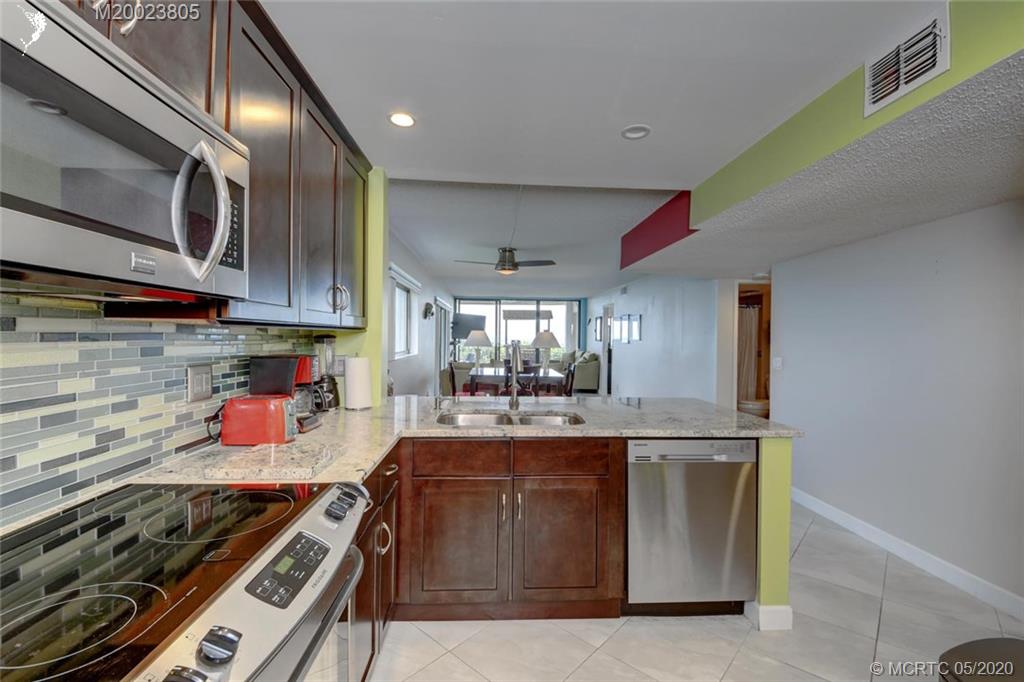 10102 S Ocean, Jensen Beach, FL, 34957