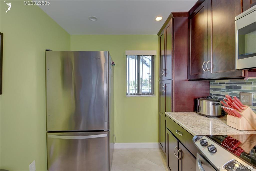 10102 S Ocean, Jensen Beach, FL, 34957