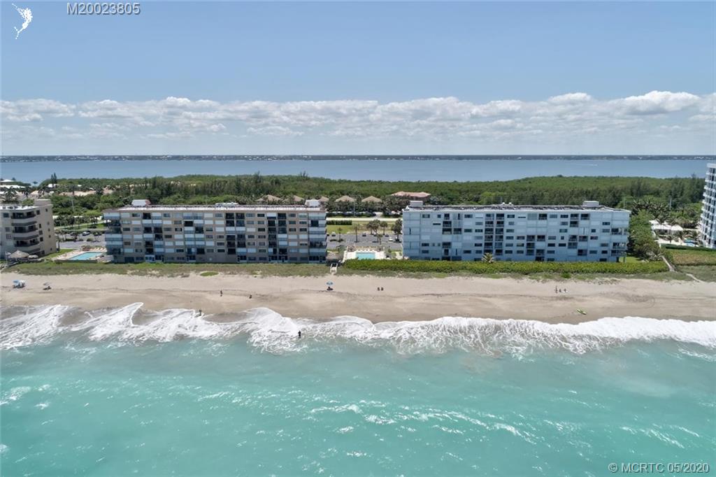 10102 S Ocean, Jensen Beach, FL, 34957