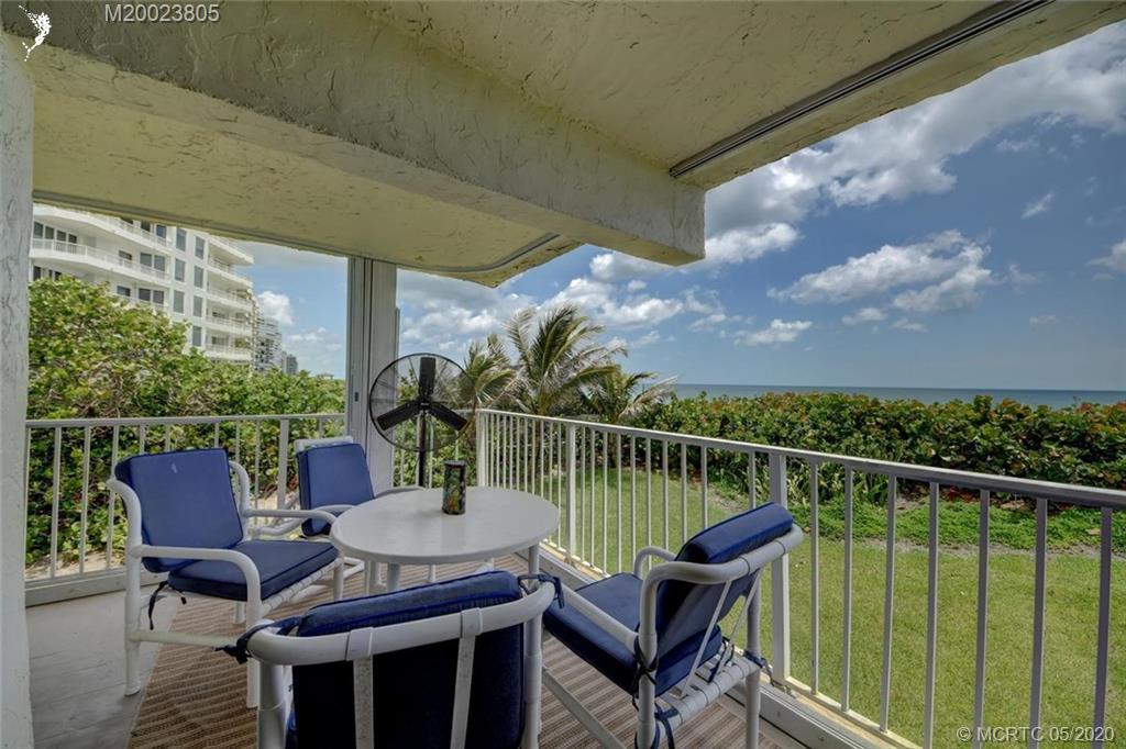 10102 S Ocean, Jensen Beach, FL, 34957