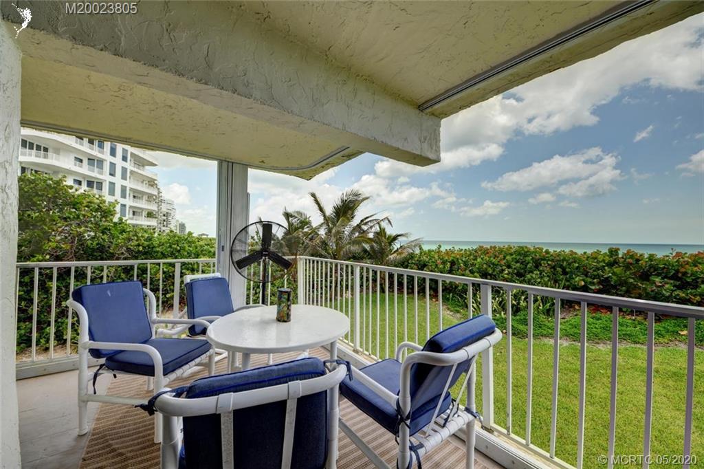 10102 S Ocean, Jensen Beach, FL, 34957