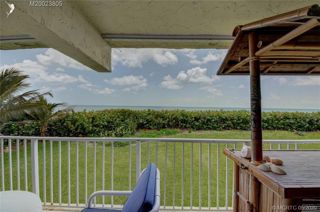 10102 S Ocean, Jensen Beach, FL, 34957