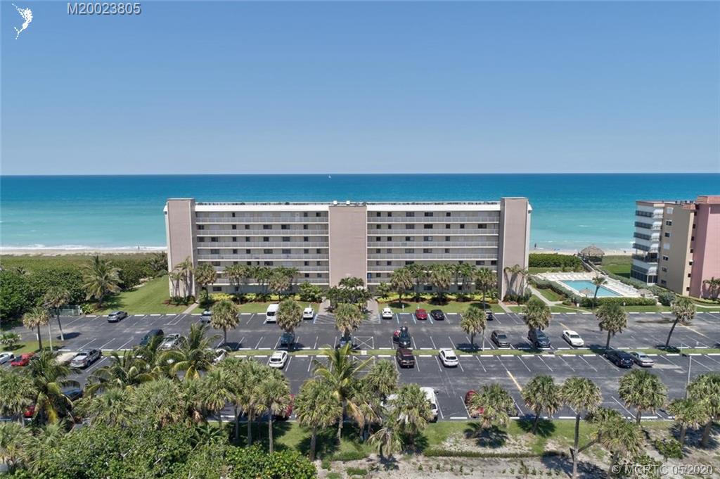 10102 S Ocean, Jensen Beach, FL, 34957