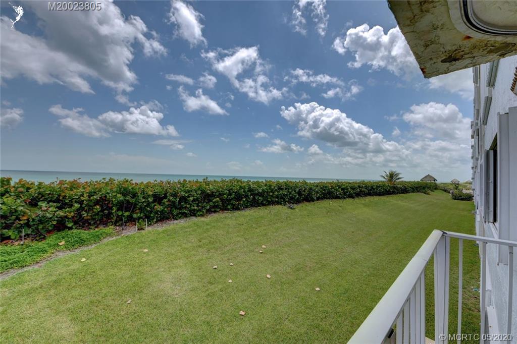 10102 S Ocean, Jensen Beach, FL, 34957
