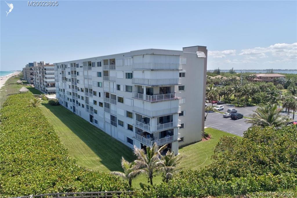 10102 S Ocean, Jensen Beach, FL, 34957