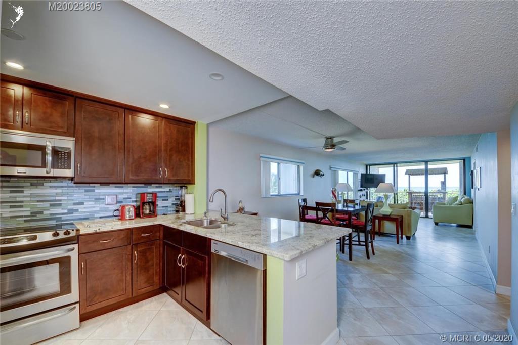 10102 S Ocean, Jensen Beach, FL, 34957