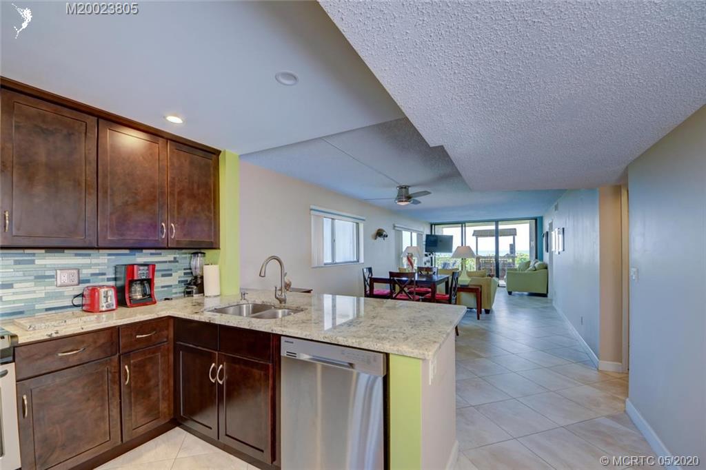 10102 S Ocean, Jensen Beach, FL, 34957