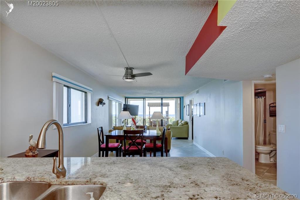 10102 S Ocean, Jensen Beach, FL, 34957