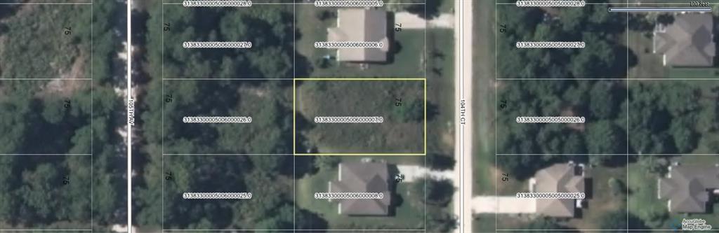 8425 104th, Vero Beach, FL, 32967