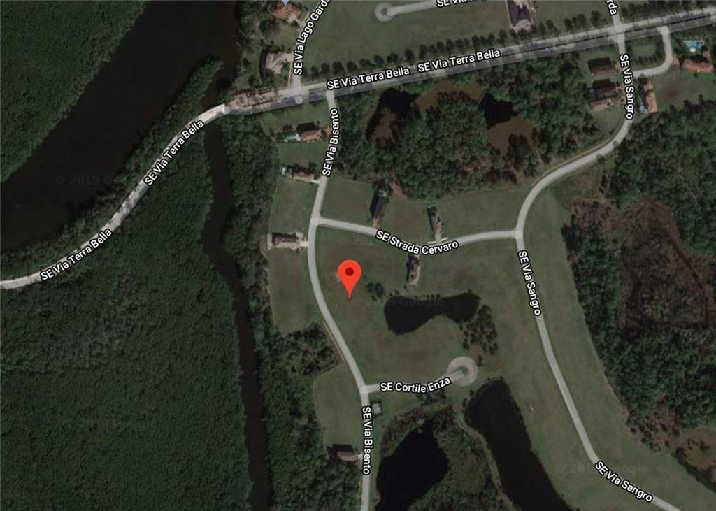 176 SE Via Bisento, Port Saint Lucie, FL, 34952