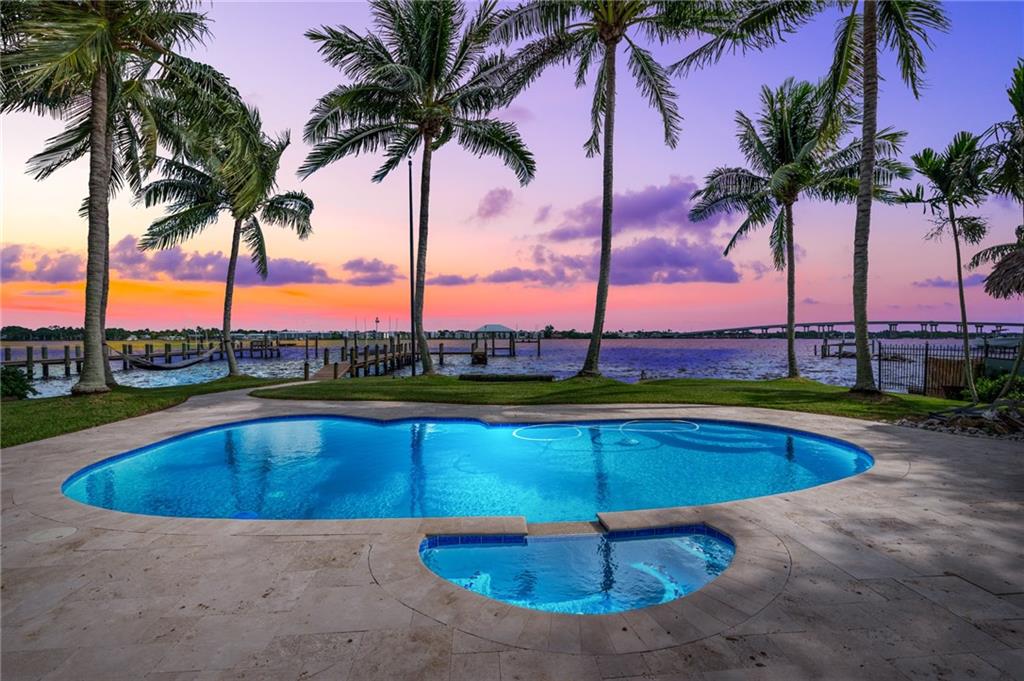 2241 SW Riverside, Palm City, FL