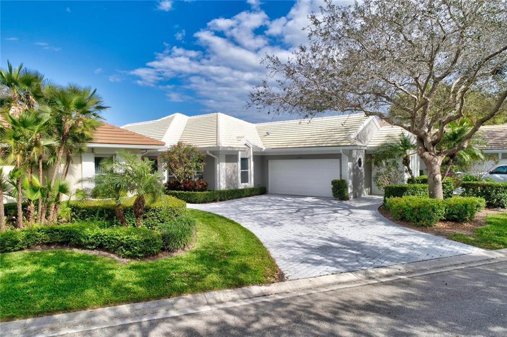 2431 SW Brookwood, Palm City, FL, 34990