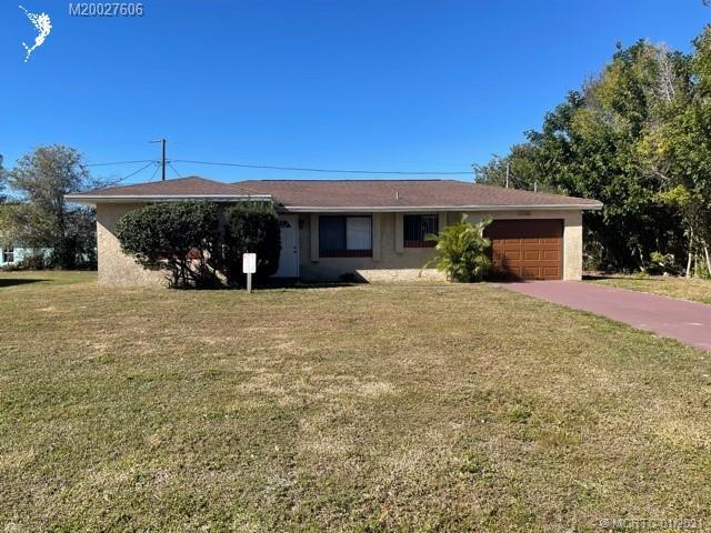 1955 SW 7th, Vero Beach, FL
