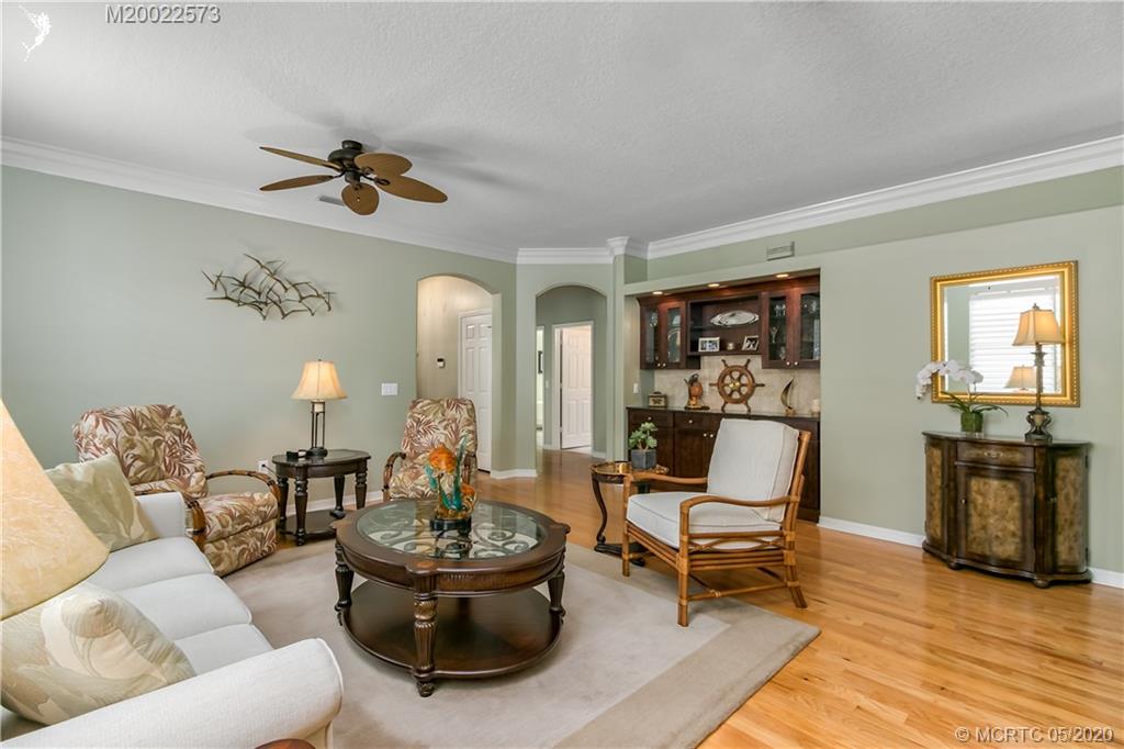 3784 NW Pin Oak, Jensen Beach, FL, 34957