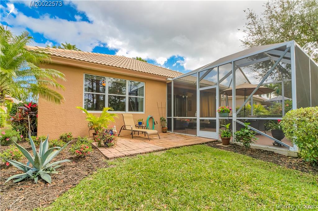 3784 NW Pin Oak, Jensen Beach, FL, 34957