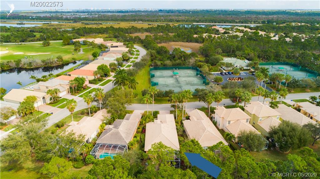 3784 NW Pin Oak, Jensen Beach, FL, 34957