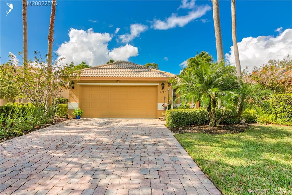 3784 NW Pin Oak, Jensen Beach, FL, 34957