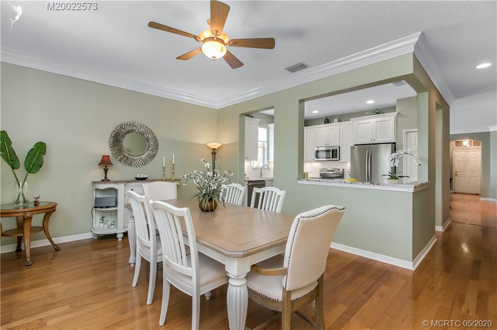 3784 NW Pin Oak, Jensen Beach, FL, 34957
