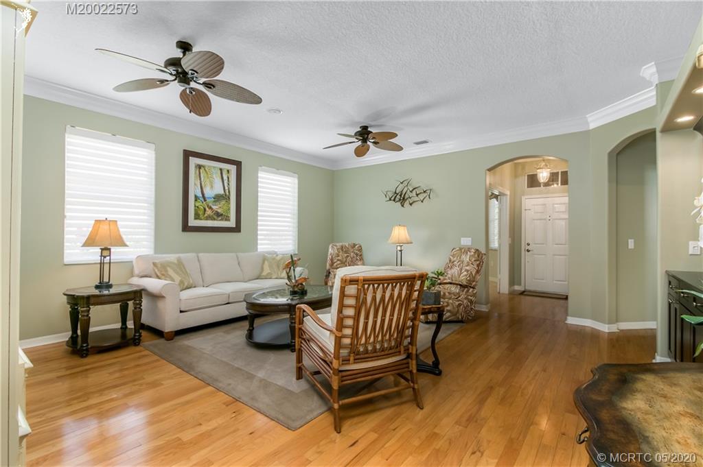 3784 NW Pin Oak, Jensen Beach, FL, 34957