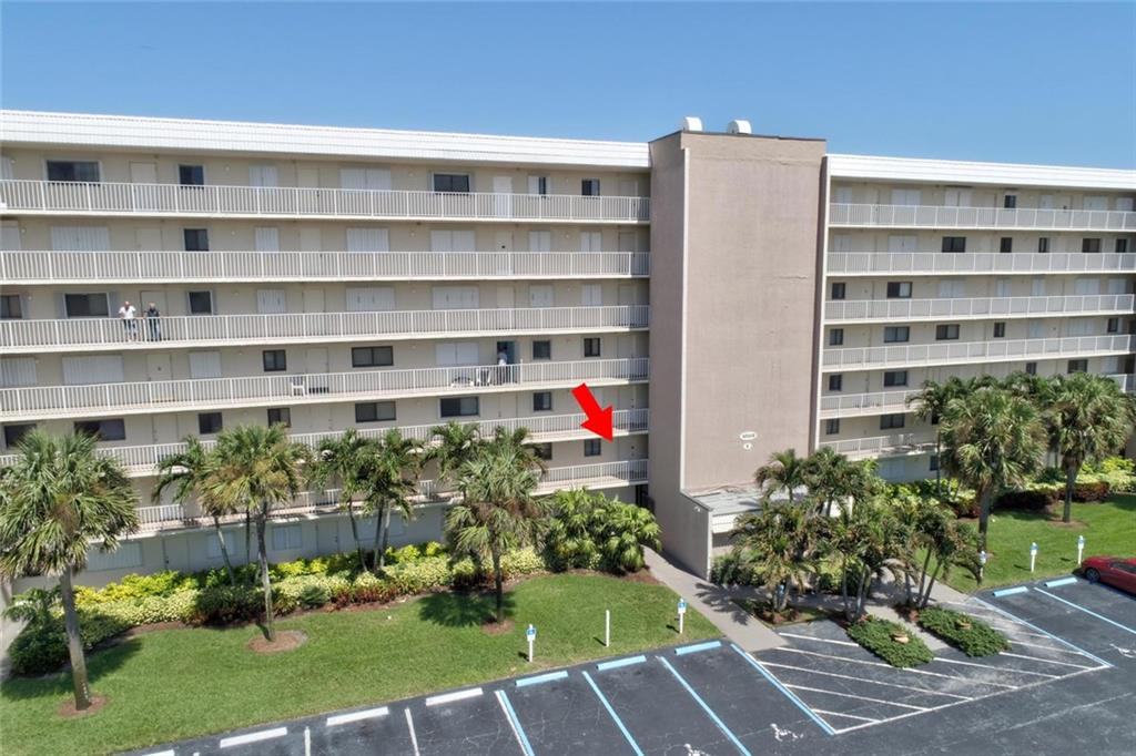 10102 S Ocean, Jensen Beach, FL, 34957