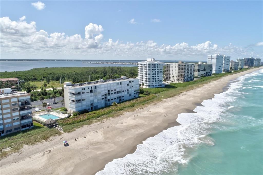 10102 S Ocean, Jensen Beach, FL, 34957