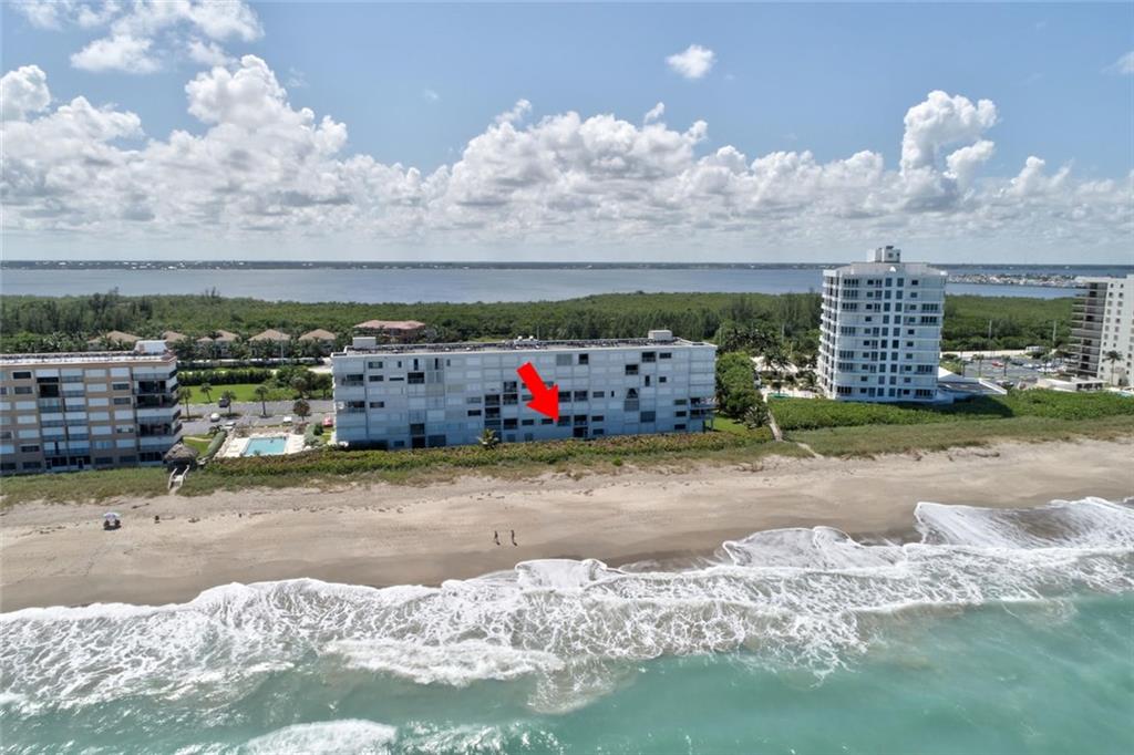 10102 S Ocean, Jensen Beach, FL, 34957