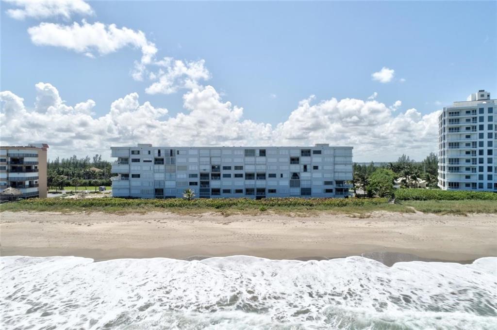 10102 S Ocean, Jensen Beach, FL, 34957