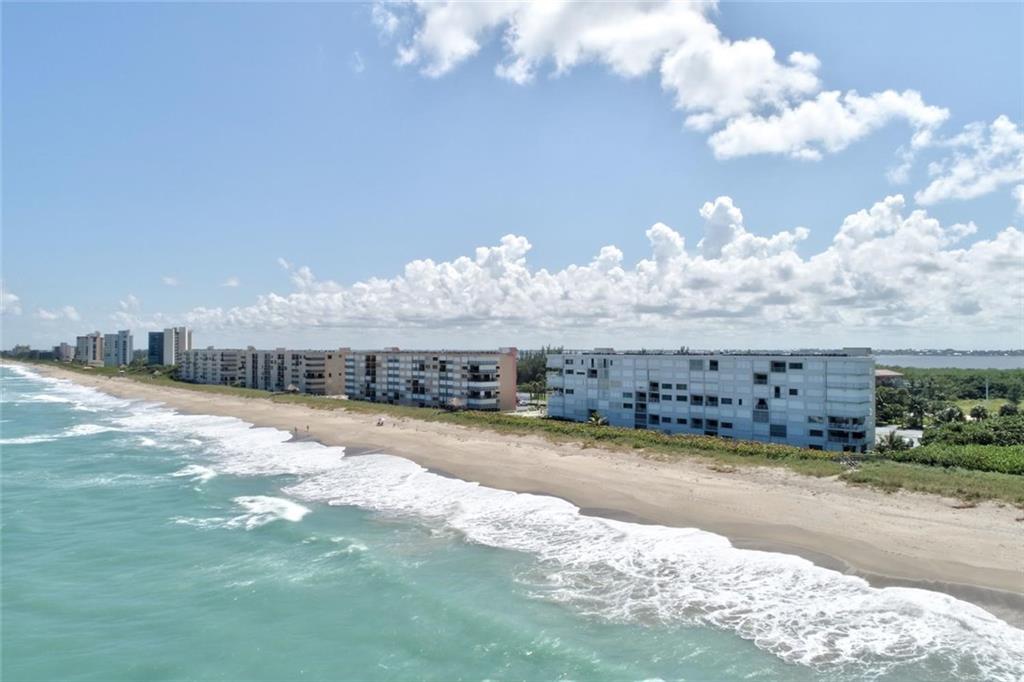 10102 S Ocean, Jensen Beach, FL, 34957