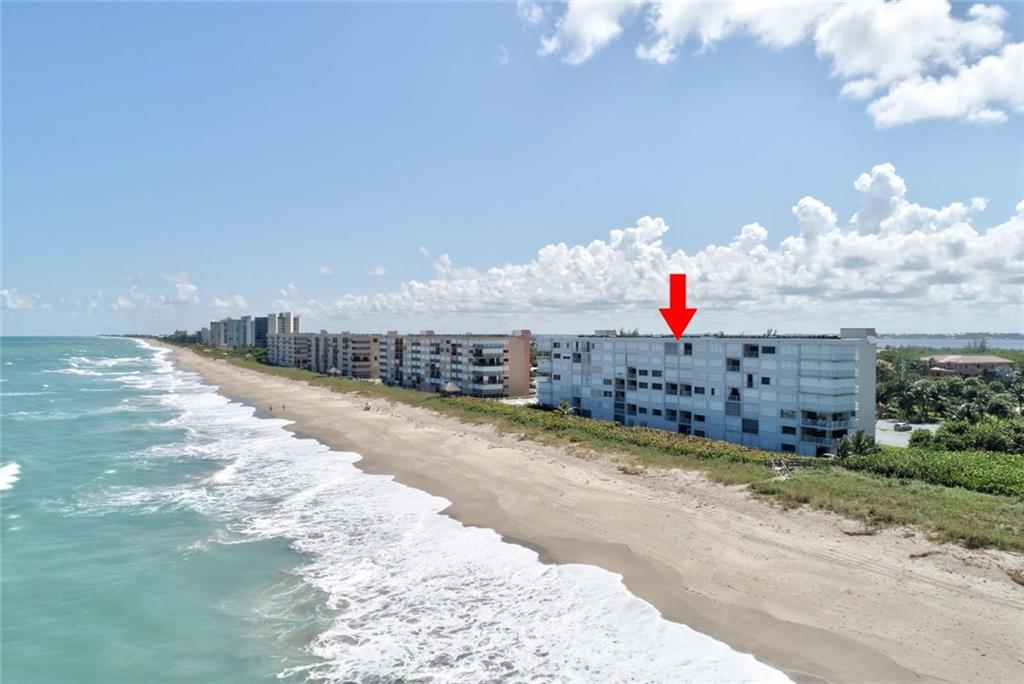 10102 S Ocean, Jensen Beach, FL, 34957