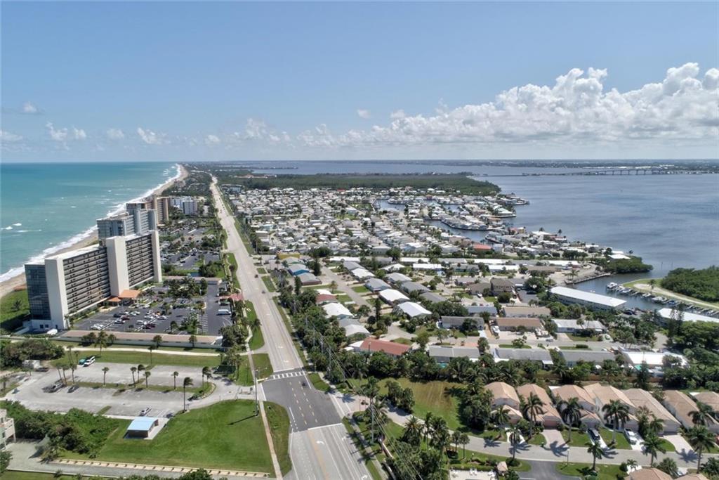 10102 S Ocean, Jensen Beach, FL, 34957