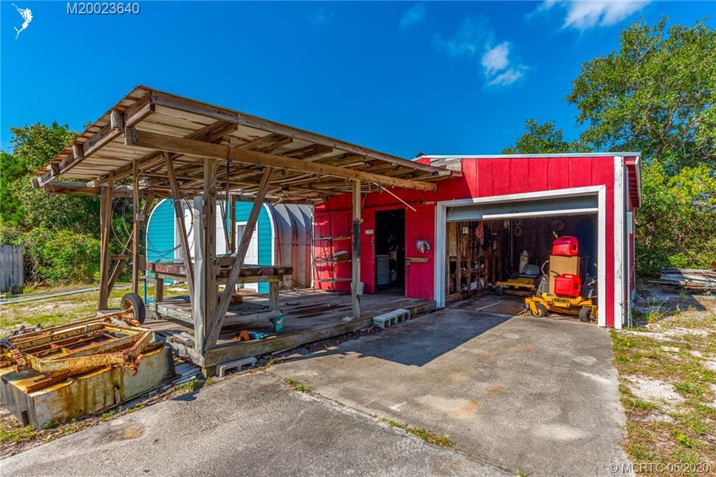 13211 S Indian River, Jensen Beach, FL, 34957
