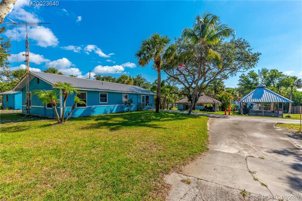 13211 S Indian River, Jensen Beach, FL, 34957