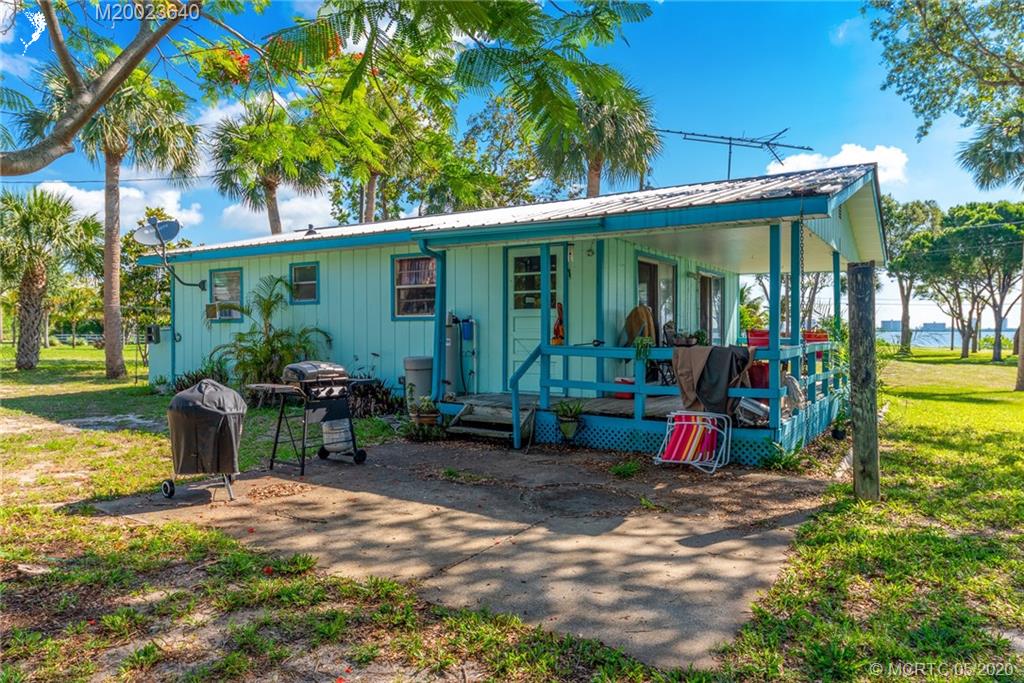13211 S Indian River, Jensen Beach, FL, 34957