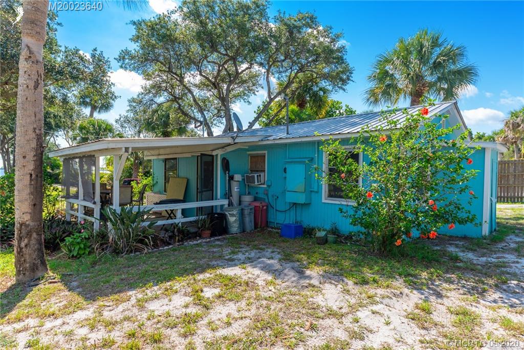 13211 S Indian River, Jensen Beach, FL, 34957