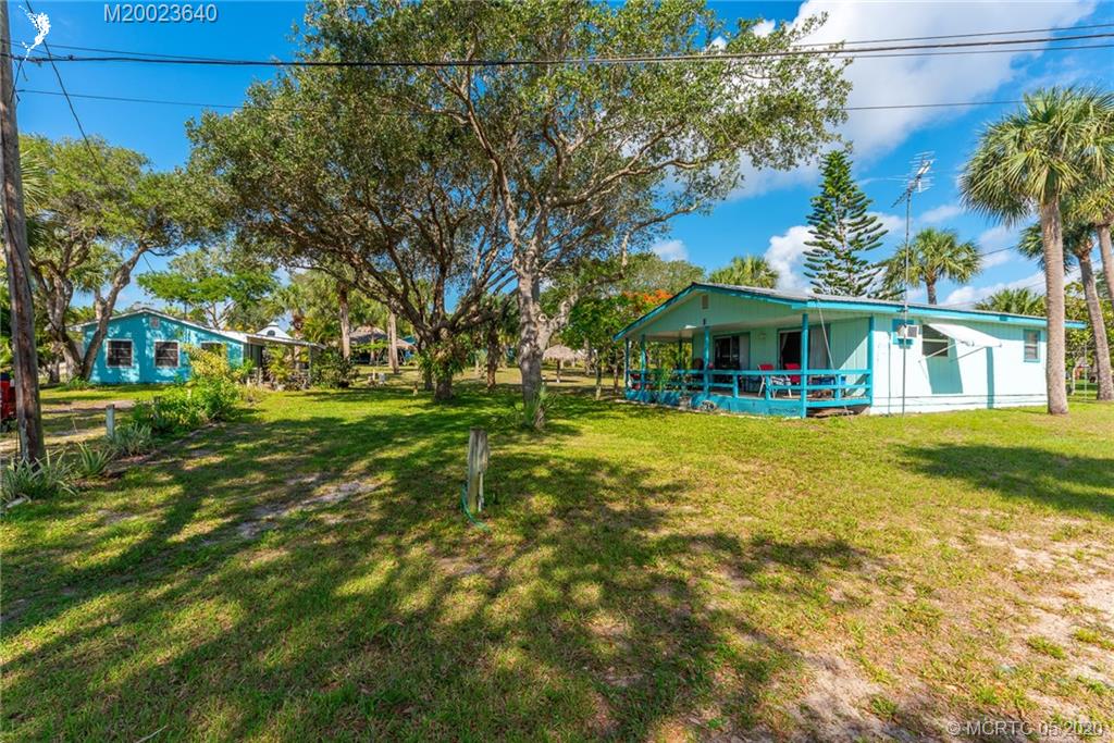 13211 S Indian River, Jensen Beach, FL, 34957