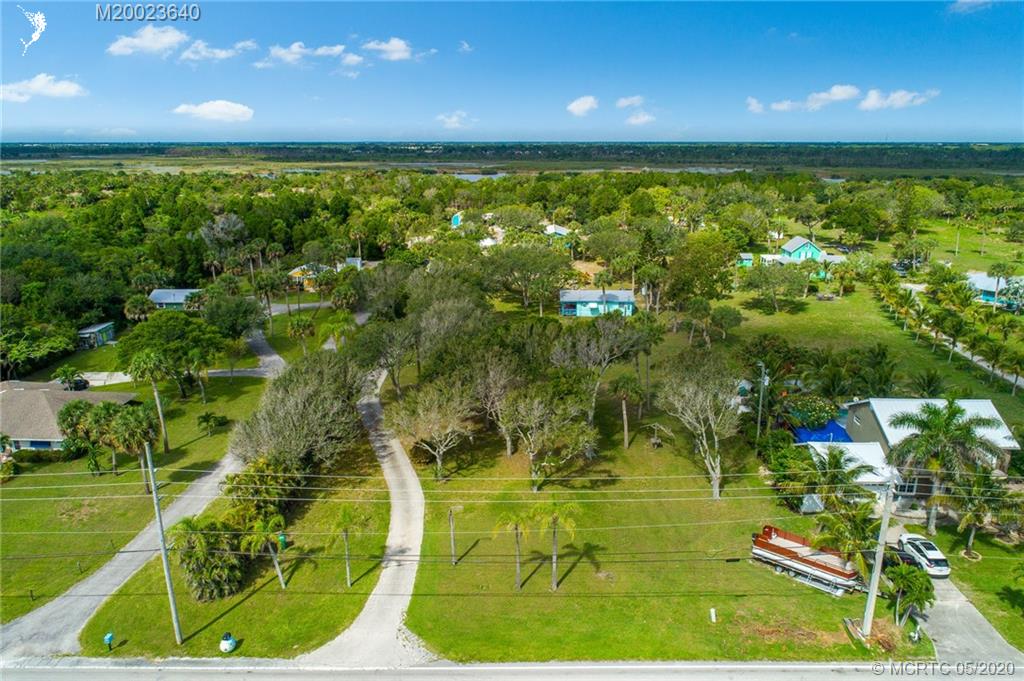 13211 S Indian River, Jensen Beach, FL, 34957