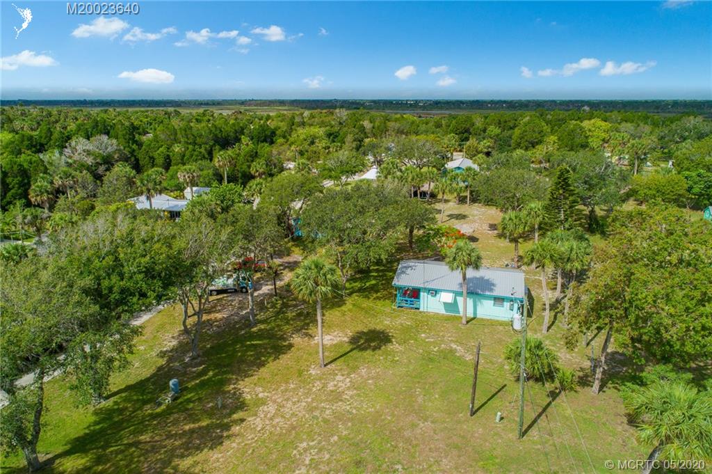 13211 S Indian River, Jensen Beach, FL, 34957