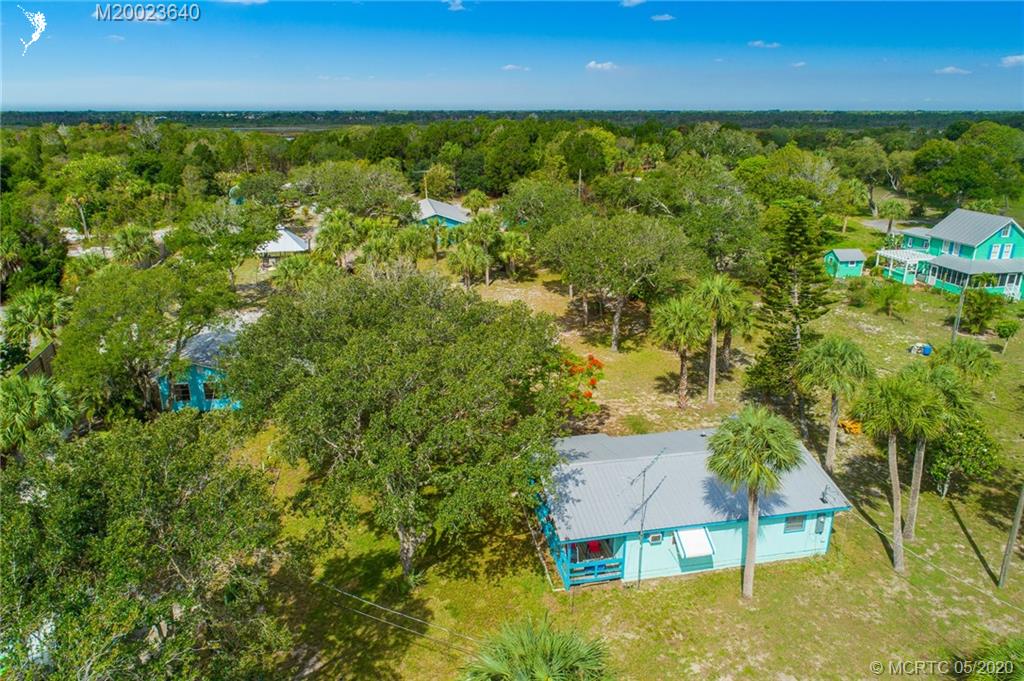 13211 S Indian River, Jensen Beach, FL, 34957