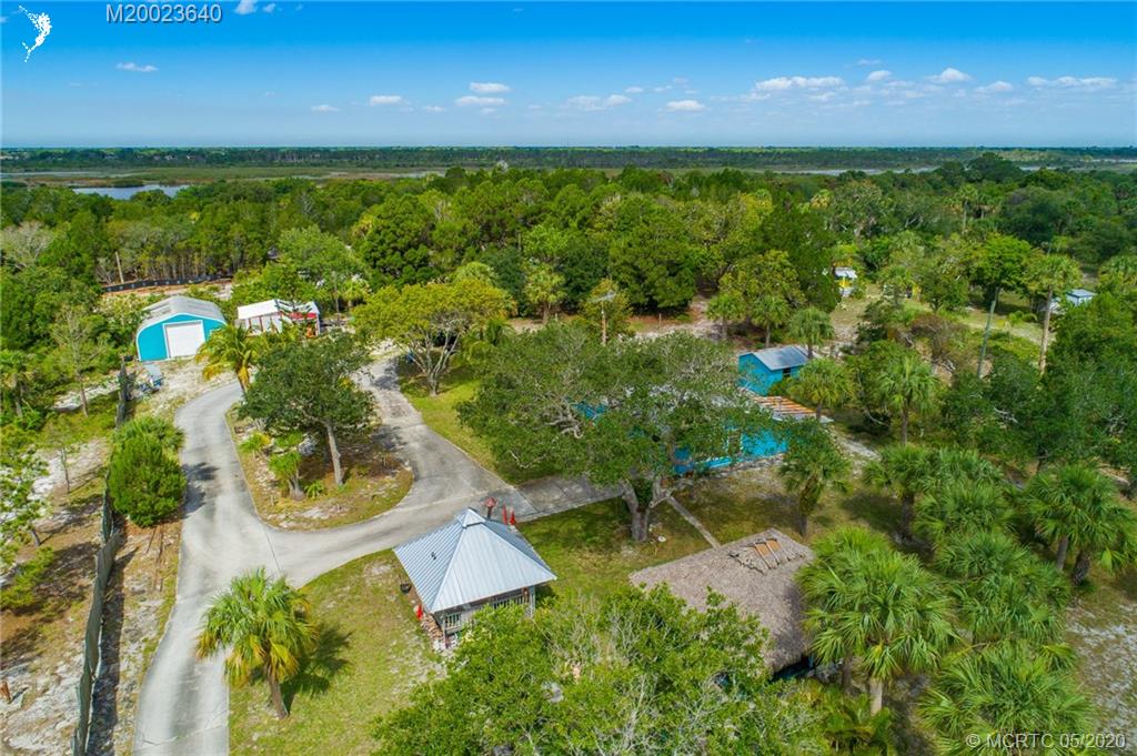 13211 S Indian River, Jensen Beach, FL, 34957