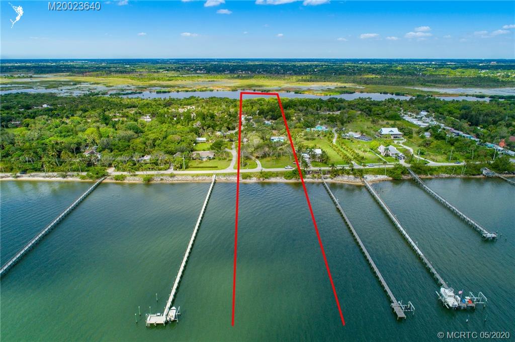13211 S Indian River, Jensen Beach, FL, 34957
