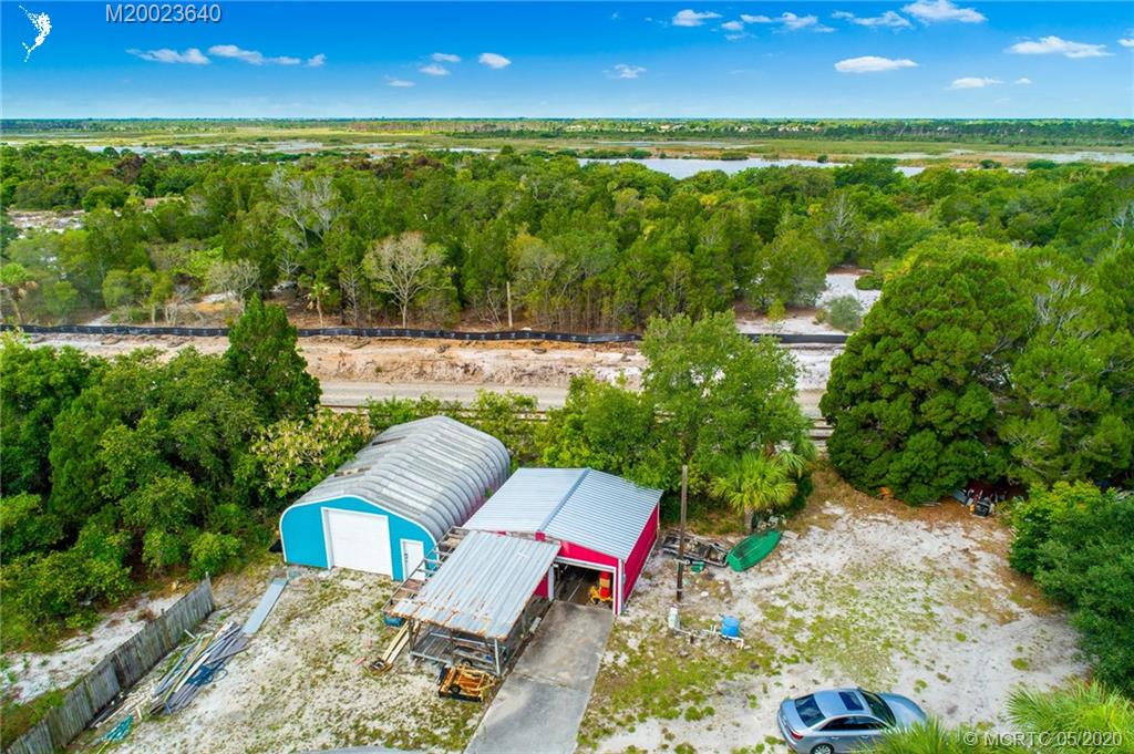 13211 S Indian River, Jensen Beach, FL, 34957