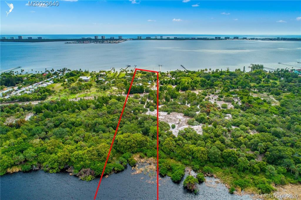13211 S Indian River, Jensen Beach, FL, 34957