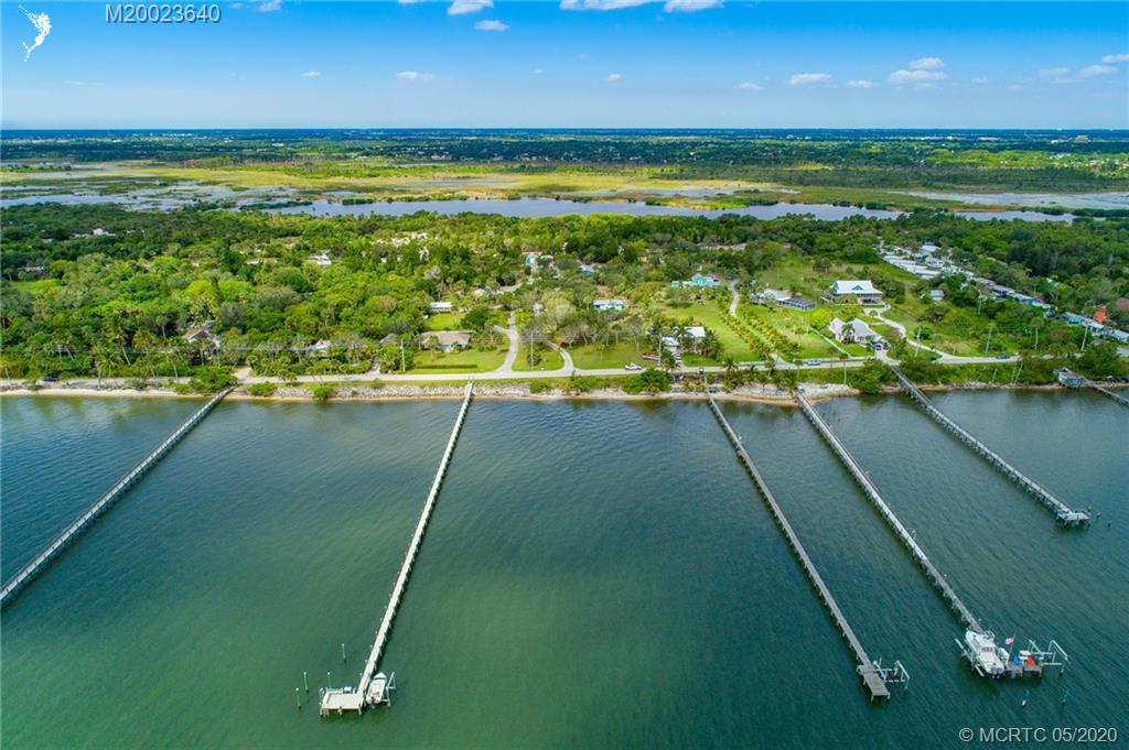 13211 S Indian River, Jensen Beach, FL, 34957